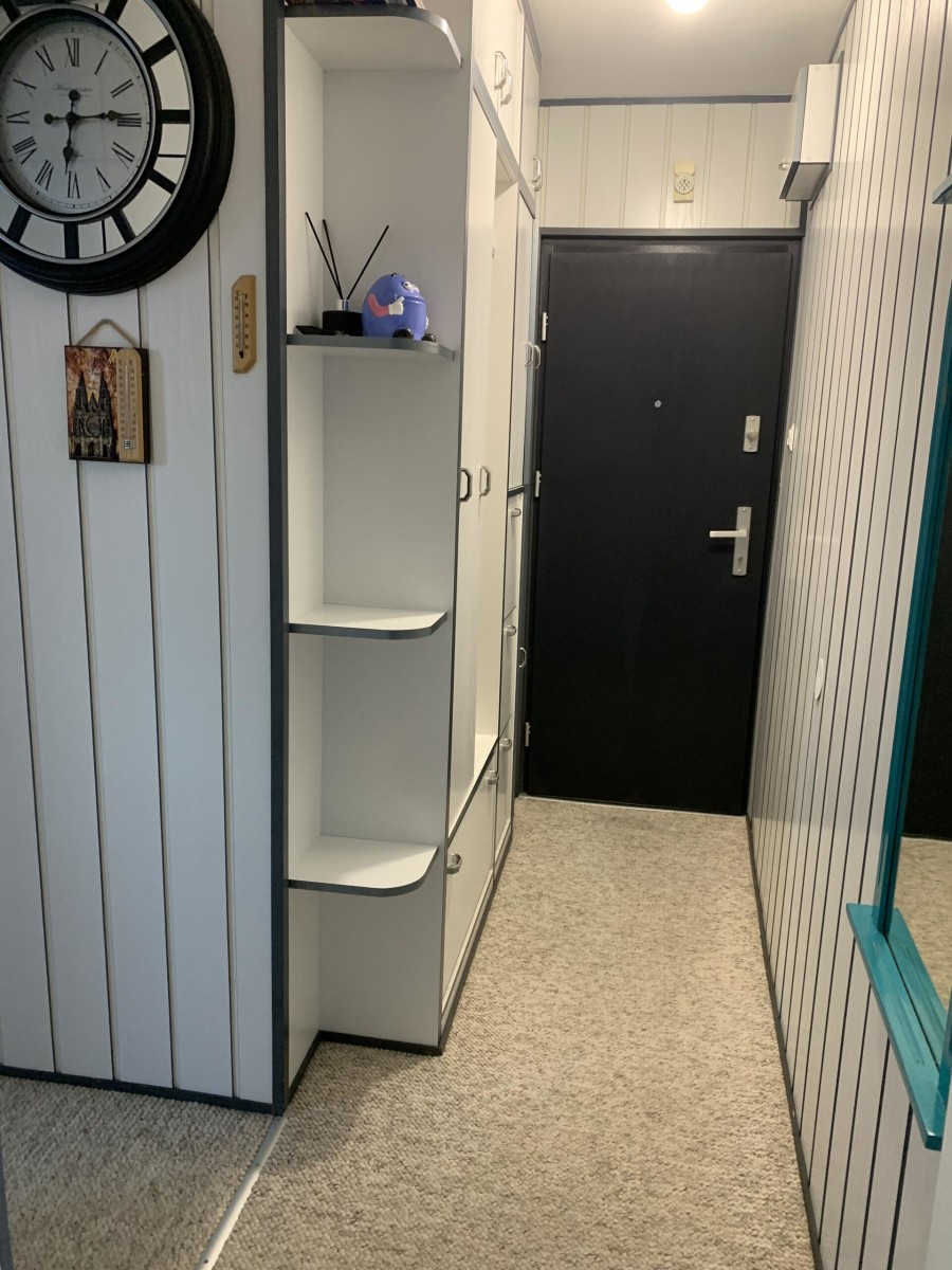 kolneński, Kolno, al. gen. Sikorskiego, Mieszkanie 2 pokojowe  w świetnej lokalizacji, gotowe do zamieszkania