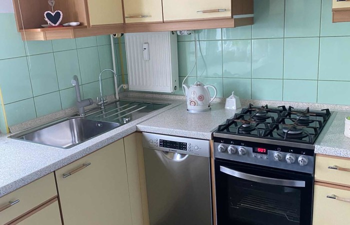 kolneński, Kolno, al. gen. Sikorskiego, Mieszkanie 2 pokojowe  w świetnej lokalizacji, gotowe do zamieszkania