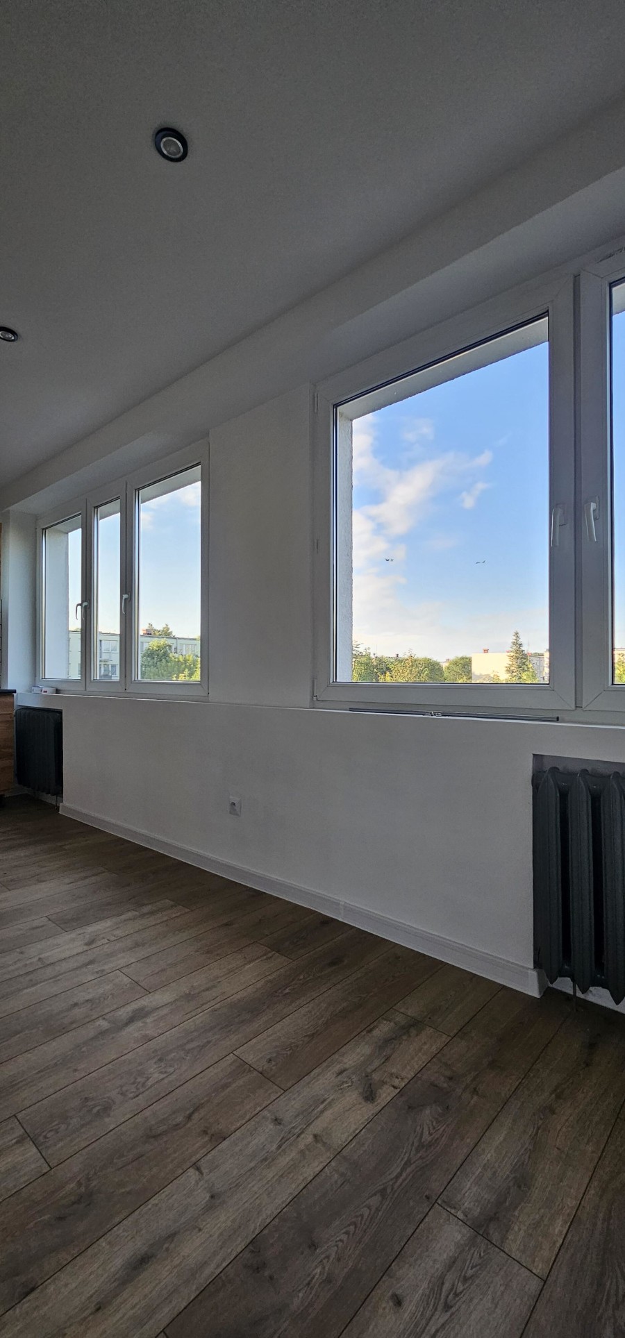 Ostrołęka, Heleny Modrzejewskiej, Mieszkanie po generalnym remoncie 34m2