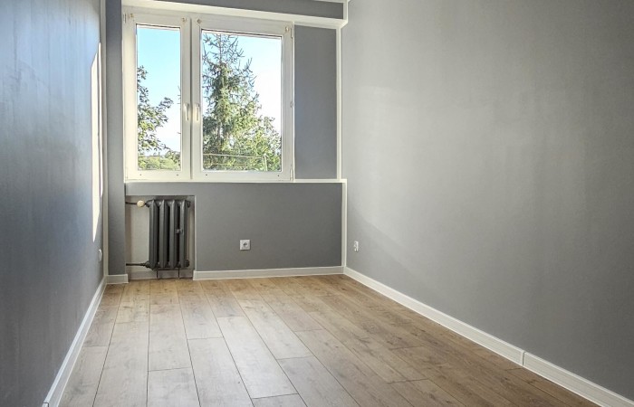 Ostrołęka, Heleny Modrzejewskiej, Mieszkanie po generalnym remoncie 34m2