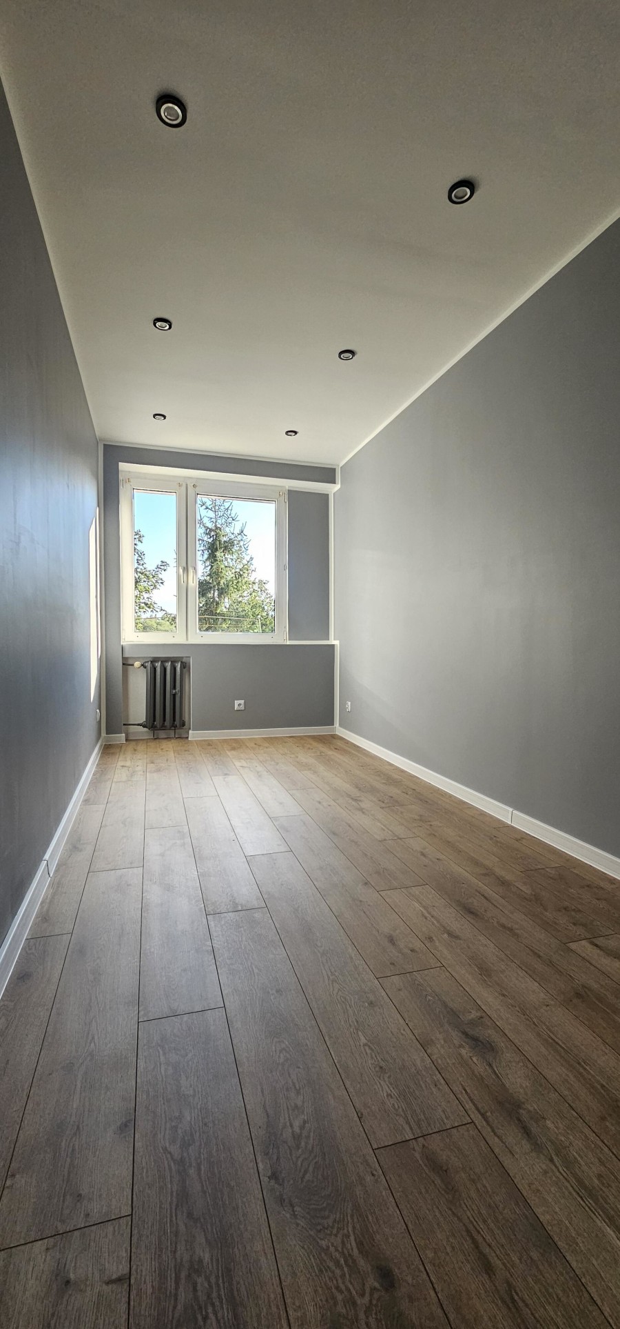 Ostrołęka, Heleny Modrzejewskiej, Mieszkanie po generalnym remoncie 34m2