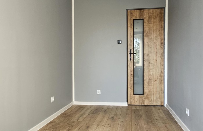 Ostrołęka, Heleny Modrzejewskiej, Mieszkanie po generalnym remoncie 34m2