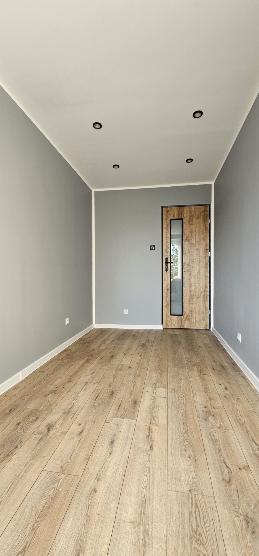 Ostrołęka, Heleny Modrzejewskiej, Mieszkanie po generalnym remoncie 34m2