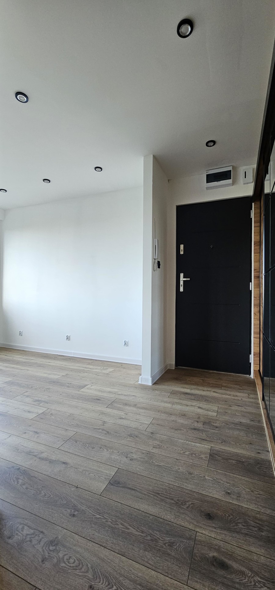 Ostrołęka, Heleny Modrzejewskiej, Mieszkanie po generalnym remoncie 34m2