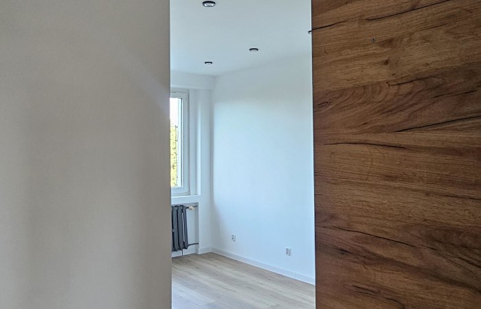 Ostrołęka, Heleny Modrzejewskiej, Mieszkanie po generalnym remoncie 34m2