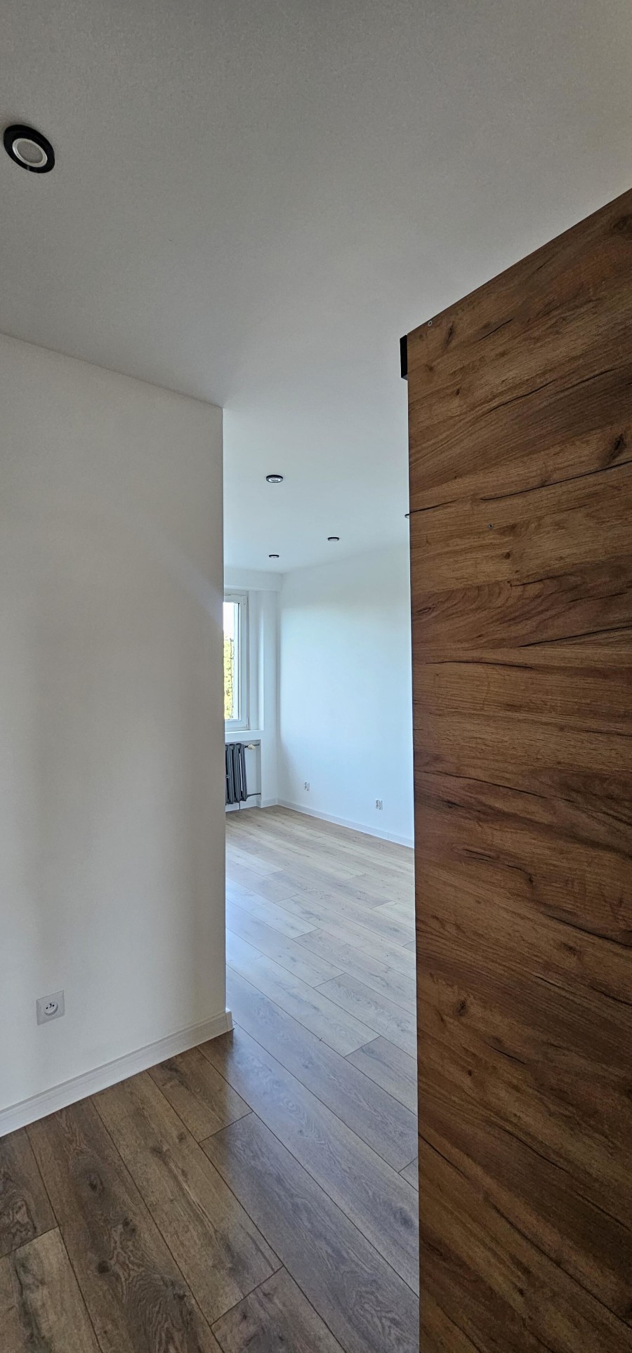 Ostrołęka, Heleny Modrzejewskiej, Mieszkanie po generalnym remoncie 34m2