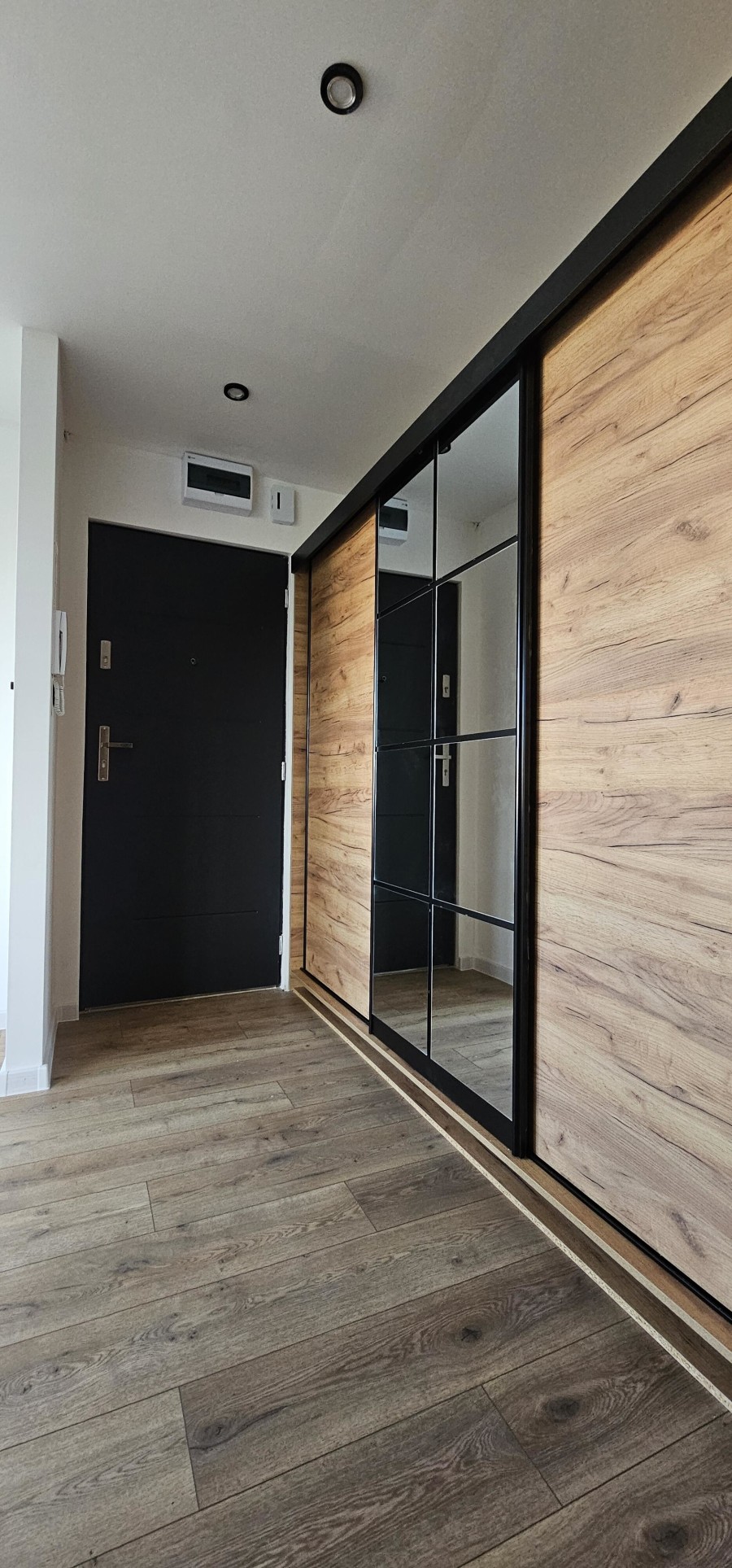 Ostrołęka, Heleny Modrzejewskiej, Mieszkanie po generalnym remoncie 34m2