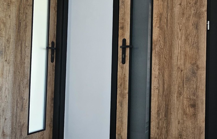 Ostrołęka, Heleny Modrzejewskiej, Mieszkanie po generalnym remoncie 34m2