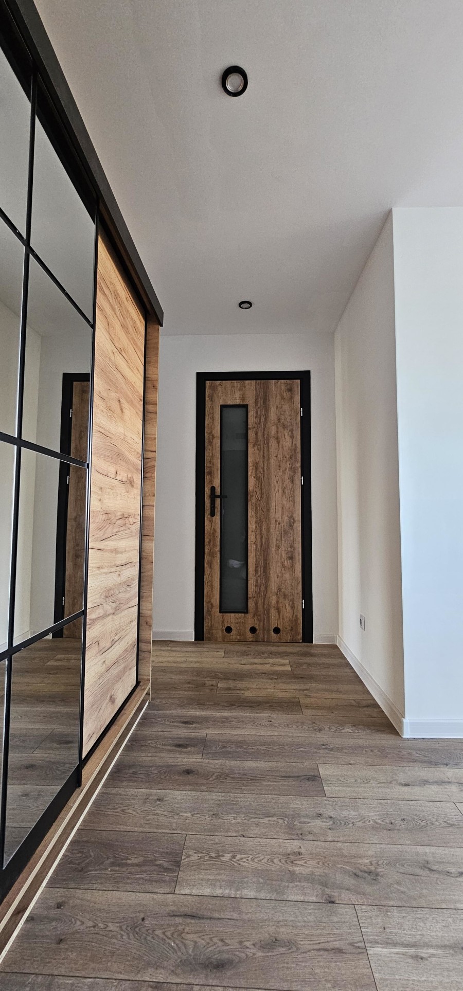 Ostrołęka, Heleny Modrzejewskiej, Mieszkanie po generalnym remoncie 34m2