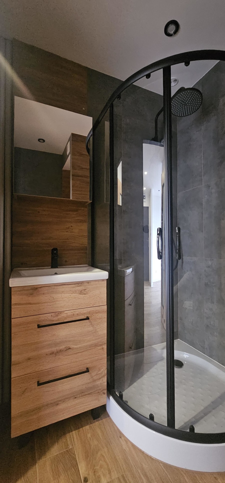 Ostrołęka, Heleny Modrzejewskiej, Mieszkanie po generalnym remoncie 34m2