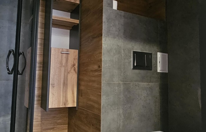 Ostrołęka, Heleny Modrzejewskiej, Mieszkanie po generalnym remoncie 34m2