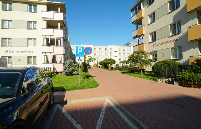 Łomża, podlaskie, Mieszkanie na wynajem