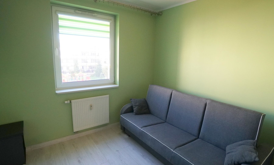 Łomża, Szmaragdowa, Komfortowe, dwustronne mieszkanie w topowej lokalizacji