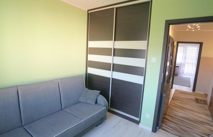 Łomża, Szmaragdowa, Komfortowe, dwustronne mieszkanie w topowej lokalizacji