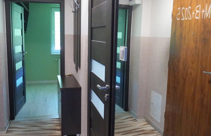 Łomża, Szmaragdowa, Komfortowe, dwustronne mieszkanie w topowej lokalizacji