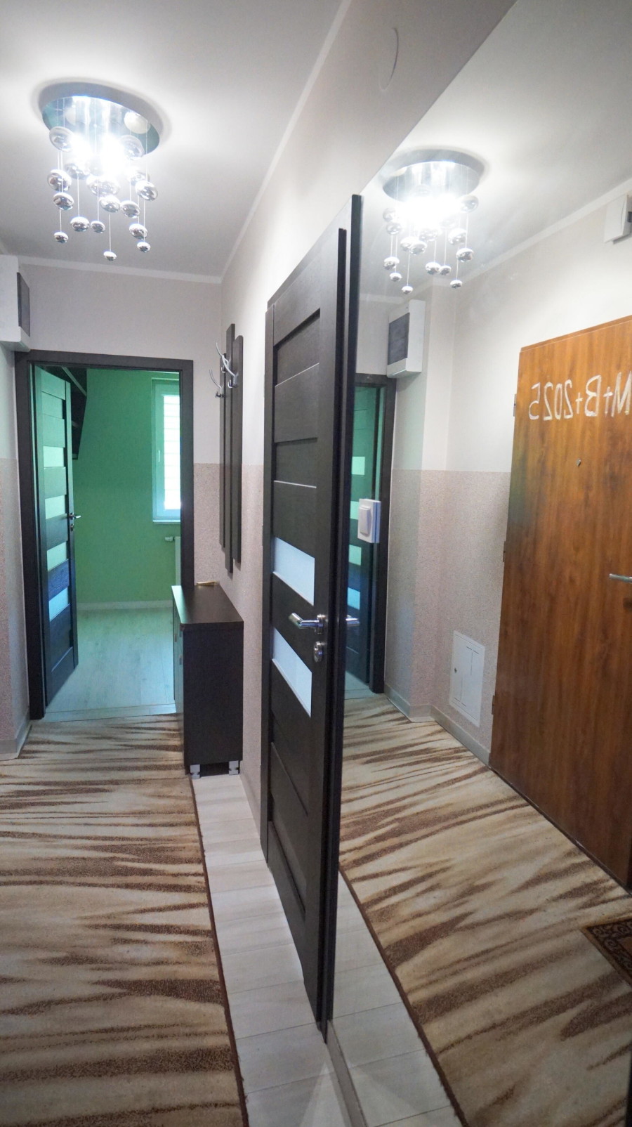 Łomża, Szmaragdowa, Komfortowe, dwustronne mieszkanie w topowej lokalizacji