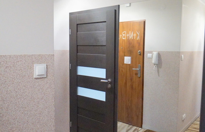 Łomża, Szmaragdowa, Komfortowe, dwustronne mieszkanie w topowej lokalizacji