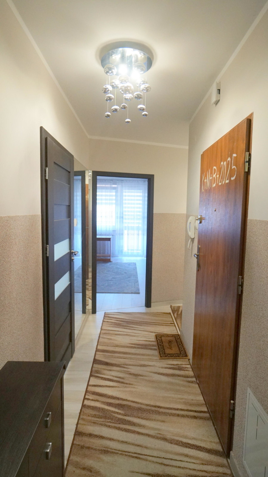 Łomża, Szmaragdowa, Komfortowe, dwustronne mieszkanie w topowej lokalizacji