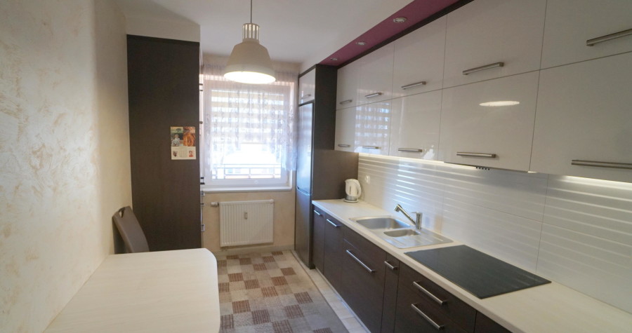 Łomża, Szmaragdowa, Komfortowe, dwustronne mieszkanie w topowej lokalizacji