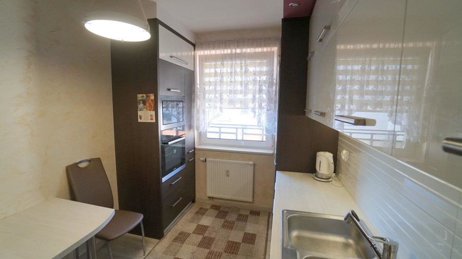 Łomża, Szmaragdowa, Komfortowe, dwustronne mieszkanie w topowej lokalizacji