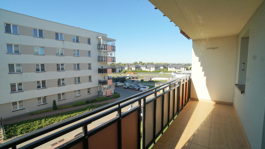 Łomża, Szmaragdowa, Komfortowe, dwustronne mieszkanie w topowej lokalizacji