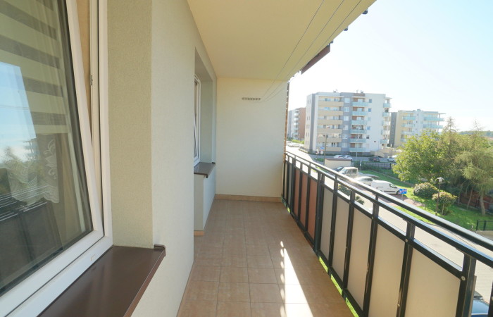 Łomża, Szmaragdowa, Komfortowe, dwustronne mieszkanie w topowej lokalizacji