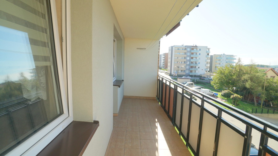 Łomża, Szmaragdowa, Komfortowe, dwustronne mieszkanie w topowej lokalizacji