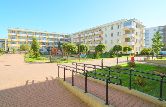 Łomża, Szmaragdowa, Komfortowe, dwustronne mieszkanie w topowej lokalizacji