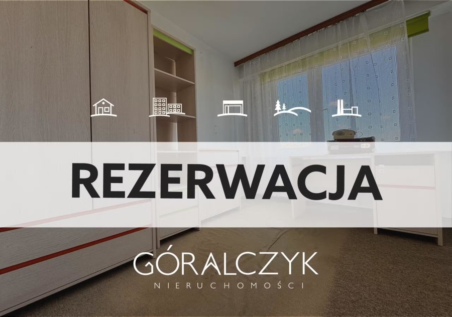 łomżyński, Łomża, Konstytucji 3 Maja, 3 pokoje na os. Konstytucji 3 Maja – duży potencjał aranżacyjny!
