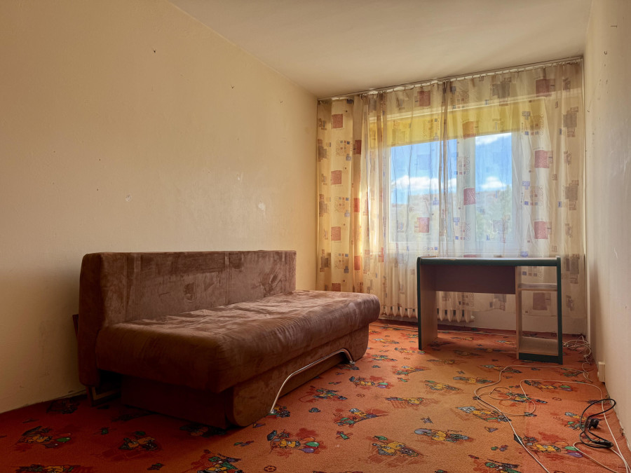 łomżyński, Łomża, Konstytucji 3 Maja, 3 pokoje na os. Konstytucji 3 Maja – duży potencjał aranżacyjny!