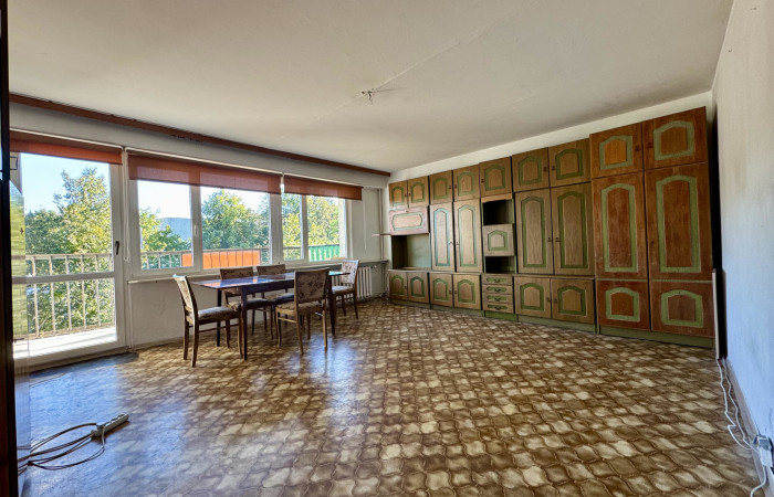 łomżyński, Łomża, Konstytucji 3 Maja, 3 pokoje na os. Konstytucji 3 Maja – duży potencjał aranżacyjny!