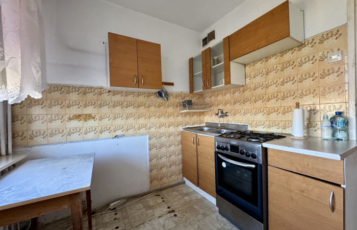 łomżyński, Łomża, Konstytucji 3 Maja, 3 pokoje na os. Konstytucji 3 Maja – duży potencjał aranżacyjny!