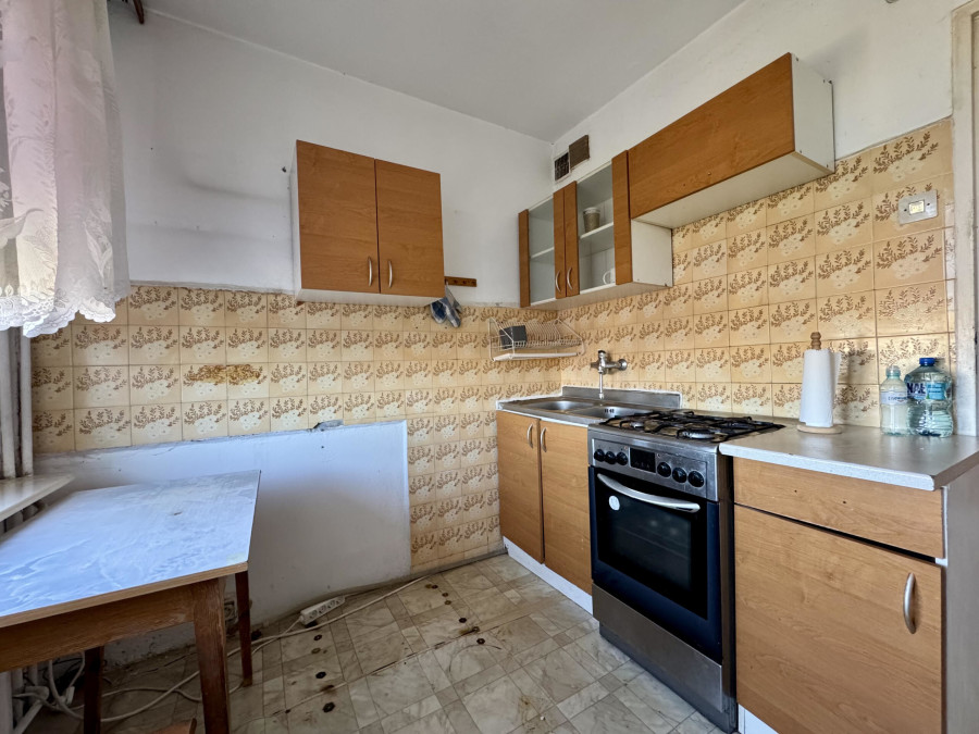 łomżyński, Łomża, Konstytucji 3 Maja, 3 pokoje na os. Konstytucji 3 Maja – duży potencjał aranżacyjny!