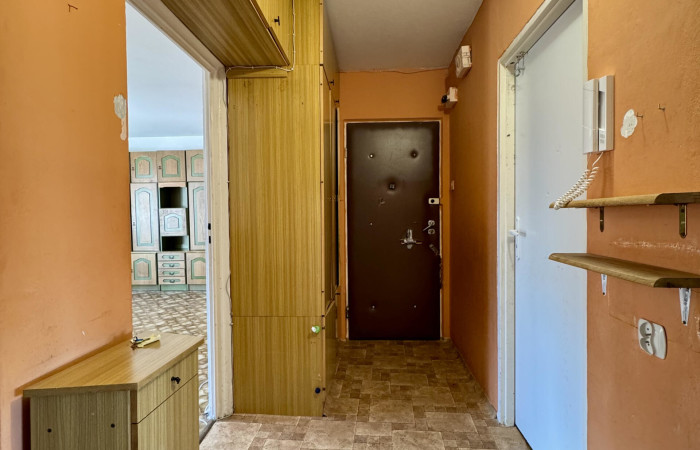 łomżyński, Łomża, Konstytucji 3 Maja, 3 pokoje na os. Konstytucji 3 Maja – duży potencjał aranżacyjny!