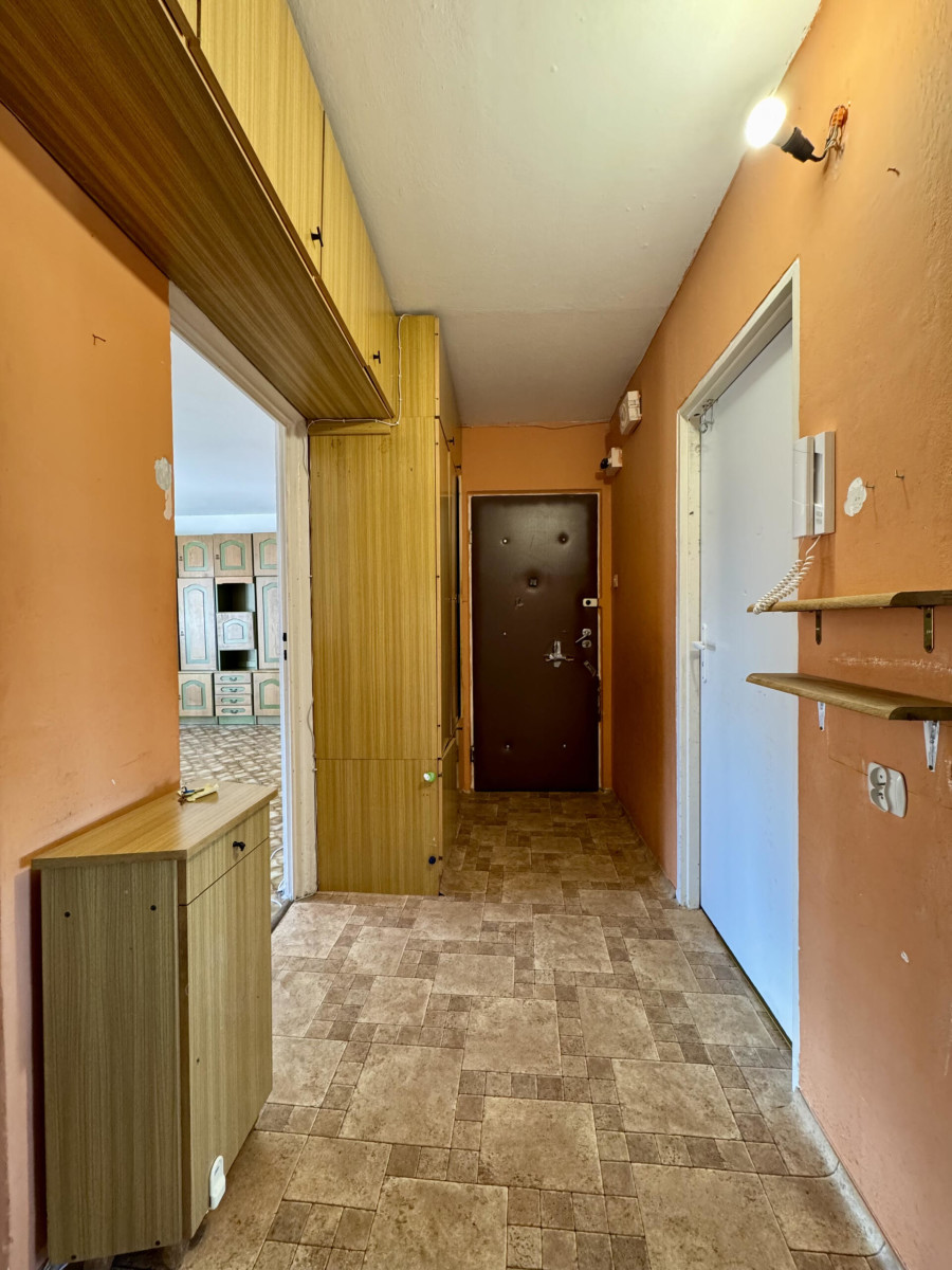 łomżyński, Łomża, Konstytucji 3 Maja, 3 pokoje na os. Konstytucji 3 Maja – duży potencjał aranżacyjny!