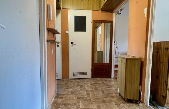 łomżyński, Łomża, Konstytucji 3 Maja, 3 pokoje na os. Konstytucji 3 Maja – duży potencjał aranżacyjny!