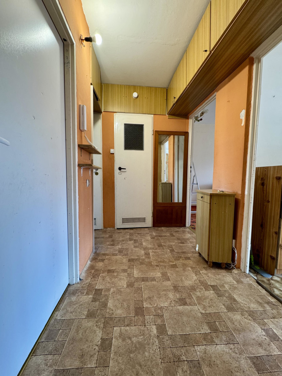 łomżyński, Łomża, Konstytucji 3 Maja, 3 pokoje na os. Konstytucji 3 Maja – duży potencjał aranżacyjny!