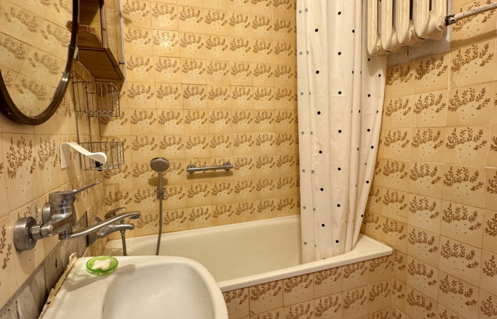 łomżyński, Łomża, Konstytucji 3 Maja, 3 pokoje na os. Konstytucji 3 Maja – duży potencjał aranżacyjny!