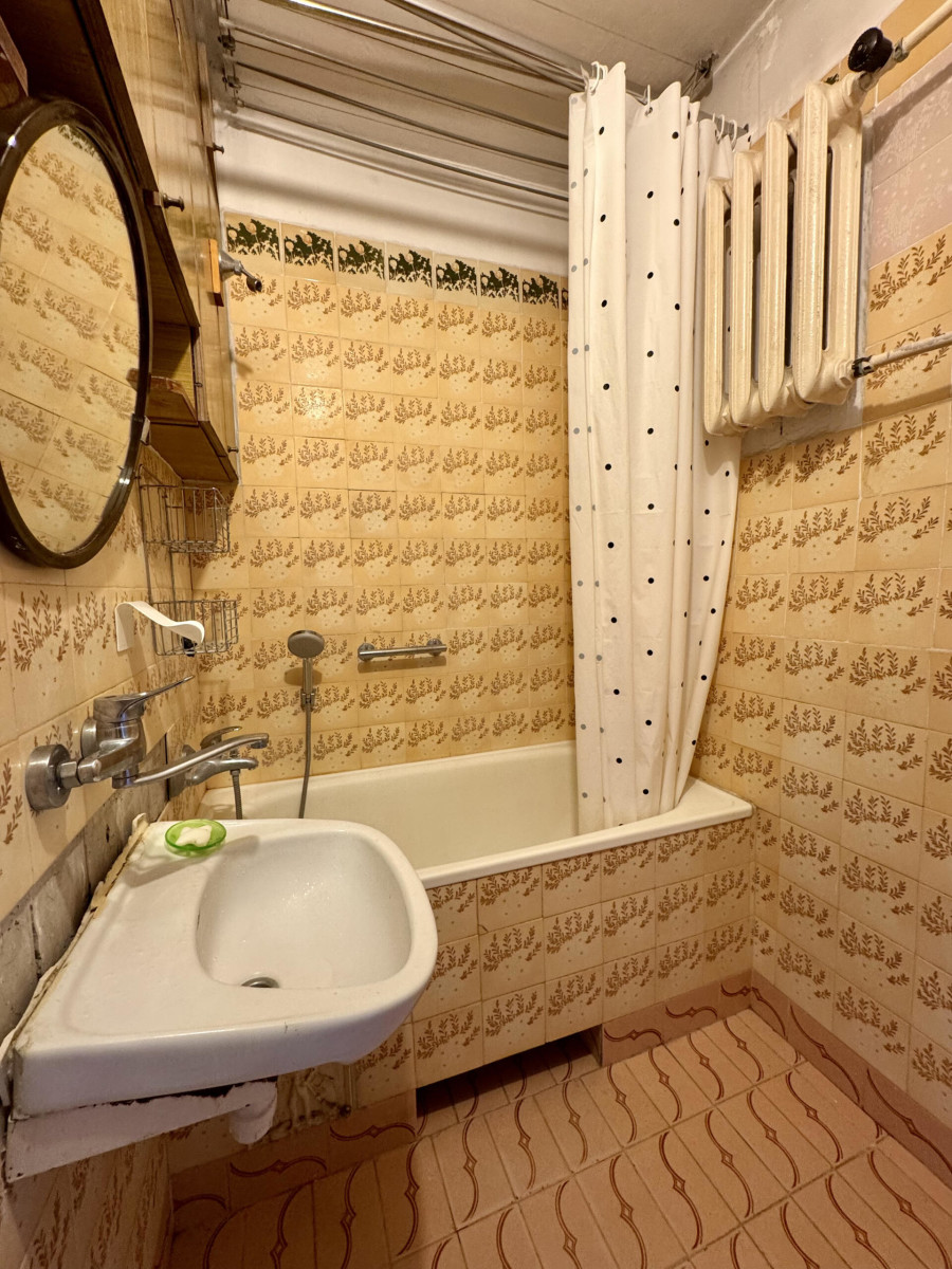 łomżyński, Łomża, Konstytucji 3 Maja, 3 pokoje na os. Konstytucji 3 Maja – duży potencjał aranżacyjny!