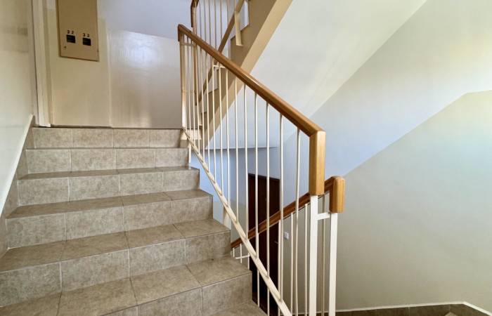 łomżyński, Łomża, Konstytucji 3 Maja, 3 pokoje na os. Konstytucji 3 Maja – duży potencjał aranżacyjny!