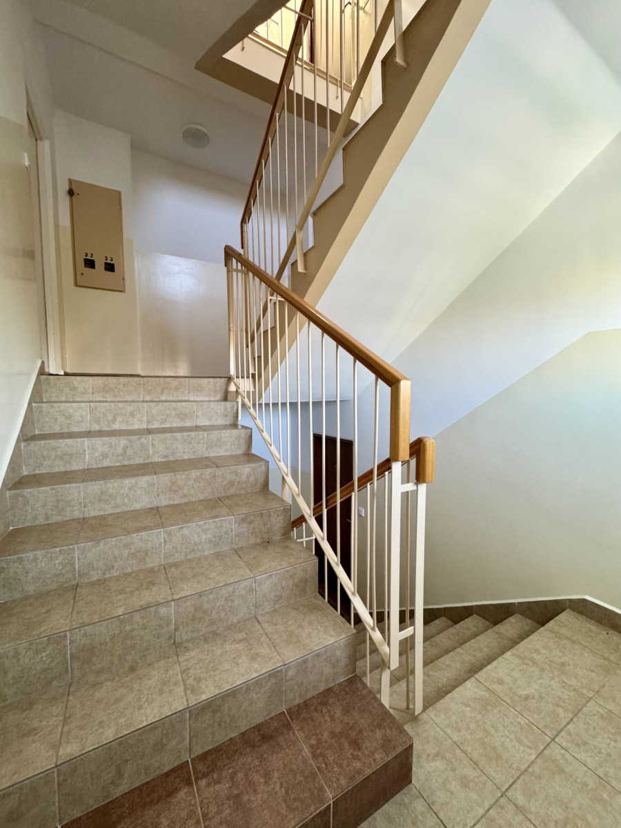 łomżyński, Łomża, Konstytucji 3 Maja, 3 pokoje na os. Konstytucji 3 Maja – duży potencjał aranżacyjny!