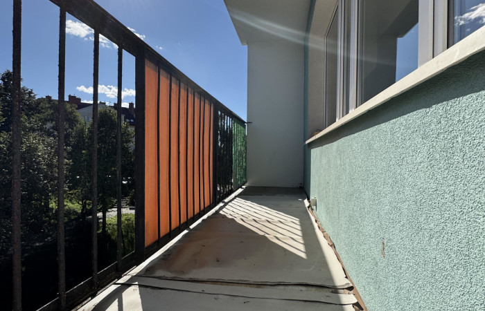 łomżyński, Łomża, Konstytucji 3 Maja, 3 pokoje na os. Konstytucji 3 Maja – duży potencjał aranżacyjny!