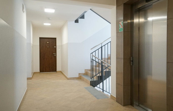 Łomża, Szmaragdowa, Nowe mieszkanie z pięknym widokiem