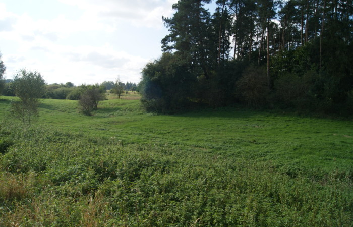 mrągowski, Piecki, Piecki działki budowlane z dostępem do wody