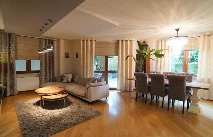 łomżyński, Łomża, Giełczyn, Wiklinowa, Oaza spokoju i luksusu - Twój nowy dom w Giełczynie, blisko Łomży!