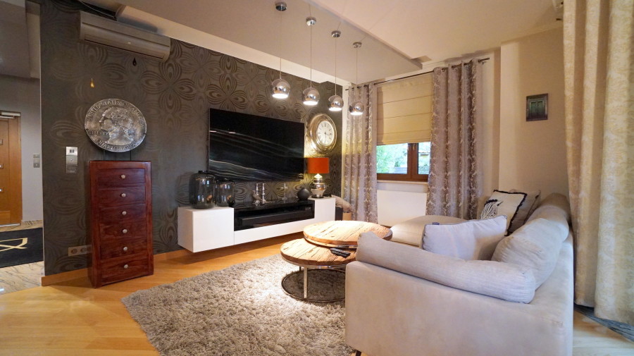 łomżyński, Łomża, Giełczyn, Wiklinowa, Oaza spokoju i luksusu - Twój nowy dom w Giełczynie, blisko Łomży!