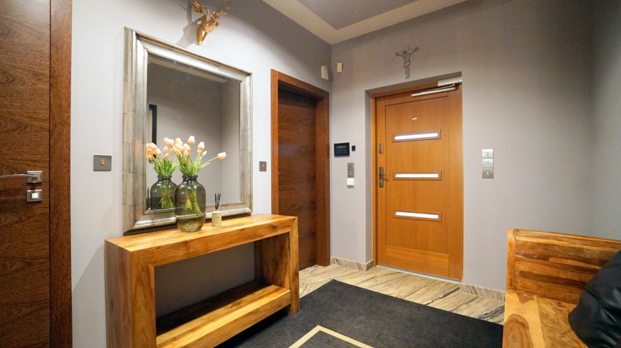 łomżyński, Łomża, Giełczyn, Wiklinowa, Oaza spokoju i luksusu - Twój nowy dom w Giełczynie, blisko Łomży!