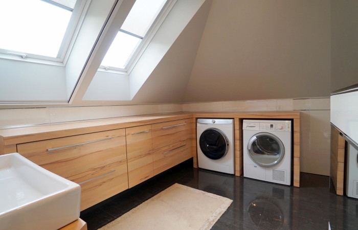 łomżyński, Łomża, Giełczyn, Wiklinowa, Oaza spokoju i luksusu - Twój nowy dom w Giełczynie, blisko Łomży!