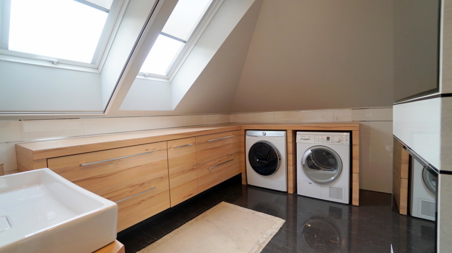 łomżyński, Łomża, Giełczyn, Wiklinowa, Oaza spokoju i luksusu - Twój nowy dom w Giełczynie, blisko Łomży!