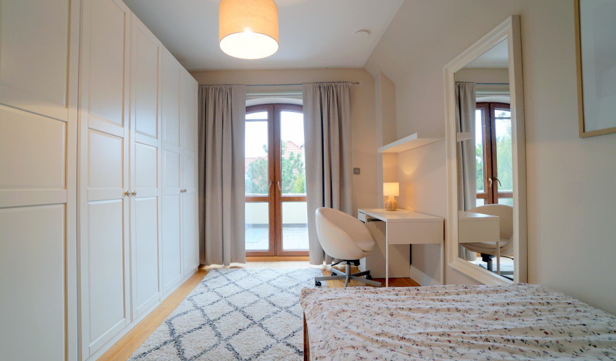 łomżyński, Łomża, Giełczyn, Wiklinowa, Oaza spokoju i luksusu - Twój nowy dom w Giełczynie, blisko Łomży!